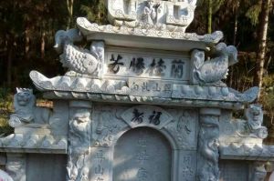 扬州广陵区石材雕刻样板