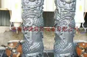 扬州广陵区石材雕刻样板