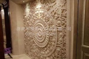 扬州广陵区石材雕刻样板
