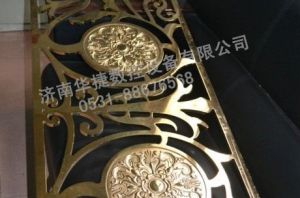 扬州广陵区金属/铝/铜板样品