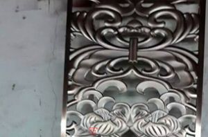扬州广陵区金属/铝/铜板样品