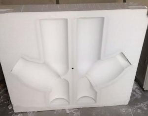 扬州广陵区泡沫/橡塑样品