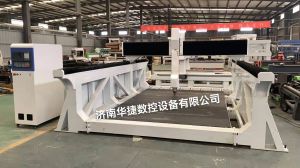 扬州广陵区定制分体式大型模具雕刻机